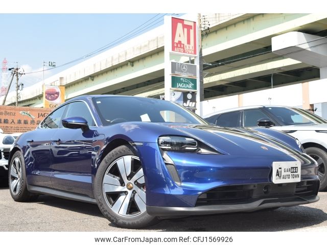porsche porsche-others 2021 CFJ1569926 image 2