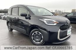 toyota sienta 2023 -TOYOTA--Sienta 6AA-MXPL10G--MXPL10-1087220---TOYOTA--Sienta 6AA-MXPL10G--MXPL10-1087220-