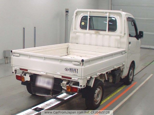 daihatsu hijet-truck 2016 -DAIHATSU--Hijet Truck S510P-0123255---DAIHATSU--Hijet Truck S510P-0123255- image 2