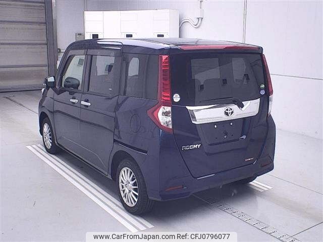 toyota roomy 2019 -TOYOTA--Roomy M900A-0343904---TOYOTA--Roomy M900A-0343904- image 2