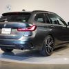 bmw 3-series 2019 quick_quick_3BA-6K20_WBA6K52090FH84402 image 2