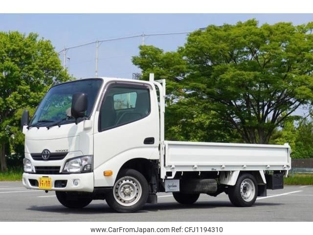 toyota toyoace 2019 quick_quick_QDF-KDY231_KDY231-8038136 image 1