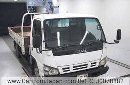 isuzu elf-truck 2005 -ISUZU--Elf NPR81AR-7013923---ISUZU--Elf NPR81AR-7013923-