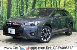 subaru xv 2022 -SUBARU--Subaru XV 3BA-GT3--GT3-101451---SUBARU--Subaru XV 3BA-GT3--GT3-101451-