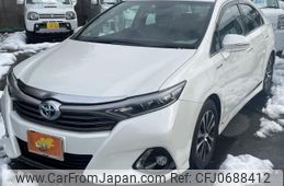 toyota sai 2015 quick_quick_DAA-AZK10_AZK10-2092140