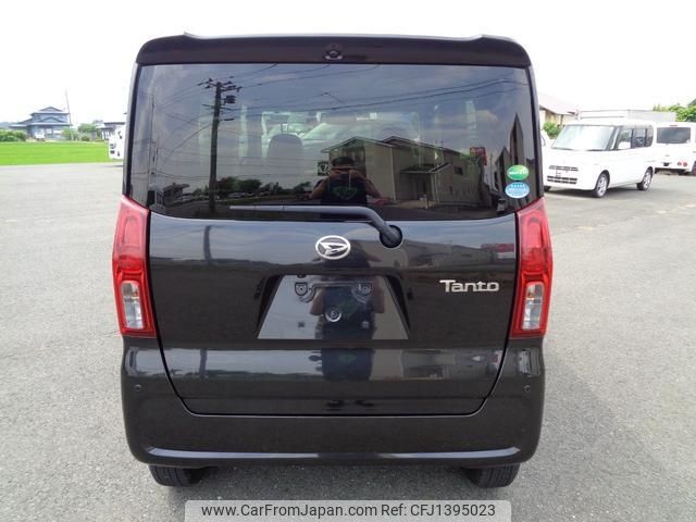 daihatsu tanto 2021 -DAIHATSU--Tanto LA660S--0037151---DAIHATSU--Tanto LA660S--0037151- image 2
