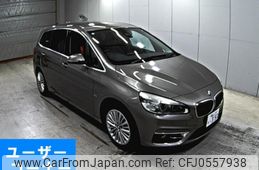 bmw 2-series 2017 -BMW 【福山 334ま】--BMW 2 Series 2E20-WBA2E920905A46697---BMW 【福山 334ま】--BMW 2 Series 2E20-WBA2E920905A46697-