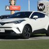 toyota c-hr 2017 -TOYOTA--C-HR DAA-ZYX10--ZYX10-2067189---TOYOTA--C-HR DAA-ZYX10--ZYX10-2067189- image 8