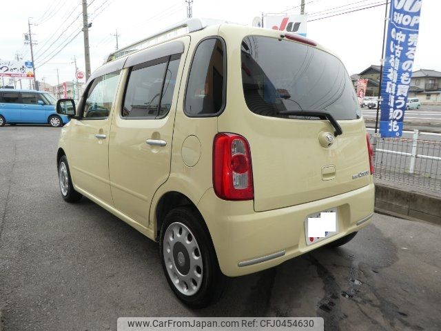 daihatsu mira-cocoa 2009 -DAIHATSU--Mira Cocoa L675S--0003595---DAIHATSU--Mira Cocoa L675S--0003595- image 2