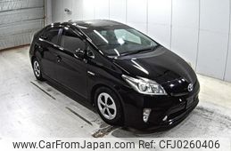 toyota prius 2014 -TOYOTA--Prius ZVW30-0402155---TOYOTA--Prius ZVW30-0402155-