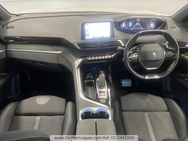 peugeot 5008 2020 CFJ1491285 image 2