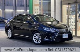 lexus hs 2014 CFJ1579821
