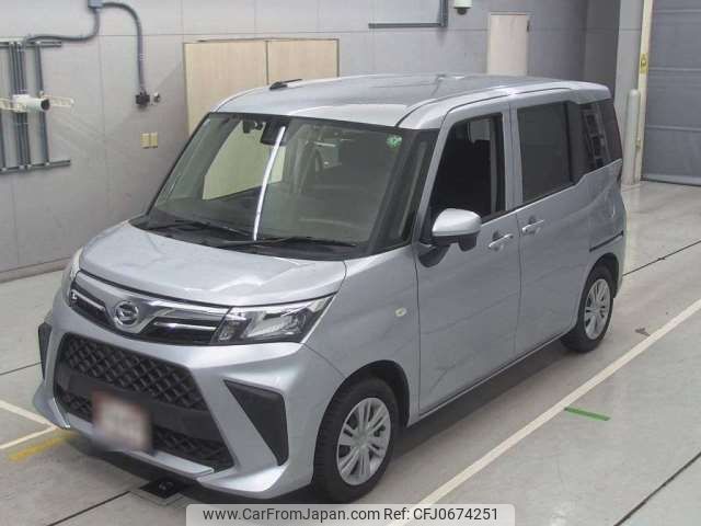 daihatsu thor 2022 -DAIHATSU--Thor 5BA-M910S--M910S-0019459---DAIHATSU--Thor 5BA-M910S--M910S-0019459- image 1