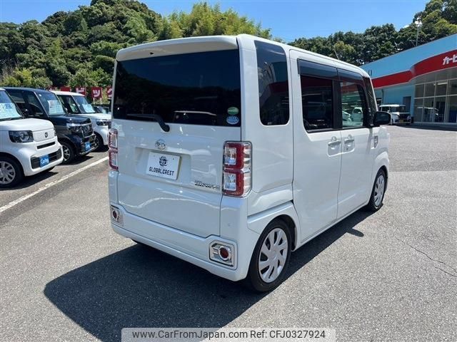 daihatsu wake 2018 -DAIHATSU 【名変中 】--WAKE LA700S--0113242---DAIHATSU 【名変中 】--WAKE LA700S--0113242- image 2