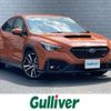 subaru wrx 2022 CFJ1697702 image 1