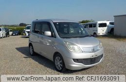 suzuki solio 2012 CFJ1693091