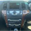 nissan murano 2010 NIKYO_JE13241 image 11