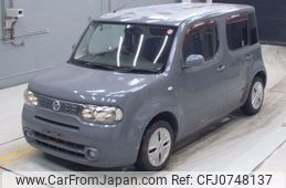 nissan cube 2010 -NISSAN--Cube Z12-077084---NISSAN--Cube Z12-077084-