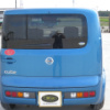 nissan cube 2004 91719 image 6