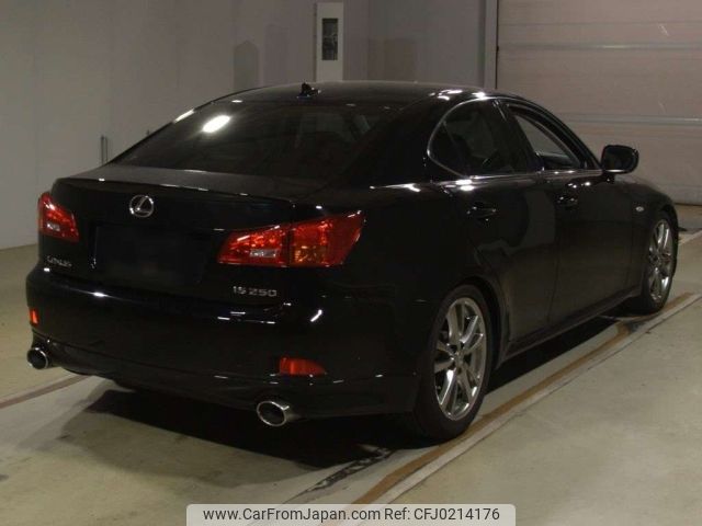 lexus is 2007 -LEXUS--Lexus IS GSE20-2059753---LEXUS--Lexus IS GSE20-2059753- image 2