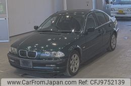 bmw 3-series 1999 -BMW--BMW 3 Series AM20-030FN02930---BMW--BMW 3 Series AM20-030FN02930-