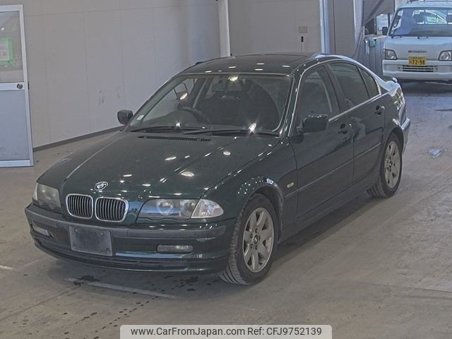 bmw 3-series 1999 -BMW--BMW 3 Series AM20-030FN02930---BMW--BMW 3 Series AM20-030FN02930- image 1