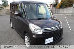 suzuki spacia 2014 quick_quick_MK32S_MK32S-208040