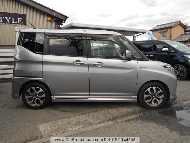 suzuki solio-bandit 2016 quick_quick_DAA-MA36S_MA36S-616405 image 2