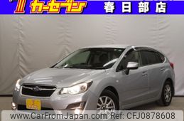 subaru impreza-wagon 2016 -SUBARU--Impreza Wagon DBA-GP3--GP3-026354---SUBARU--Impreza Wagon DBA-GP3--GP3-026354-