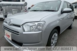 toyota probox-van 2025 CFJ1808831
