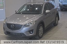 mazda cx-5 2014 -MAZDA--CX-5 KE2AW-125374---MAZDA--CX-5 KE2AW-125374-