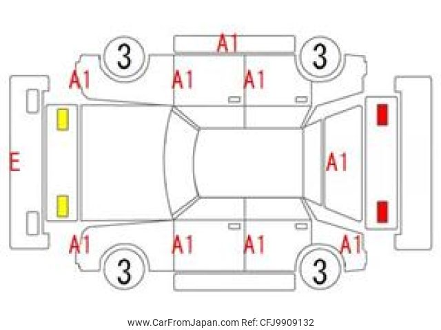 toyota century 2004 -TOYOTA--Century TA-GZG50--GZG50-0006945---TOYOTA--Century TA-GZG50--GZG50-0006945- image 2