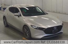 mazda mazda3-fastback 2022 quick_quick_6BA-BP5P_BP5P-202427