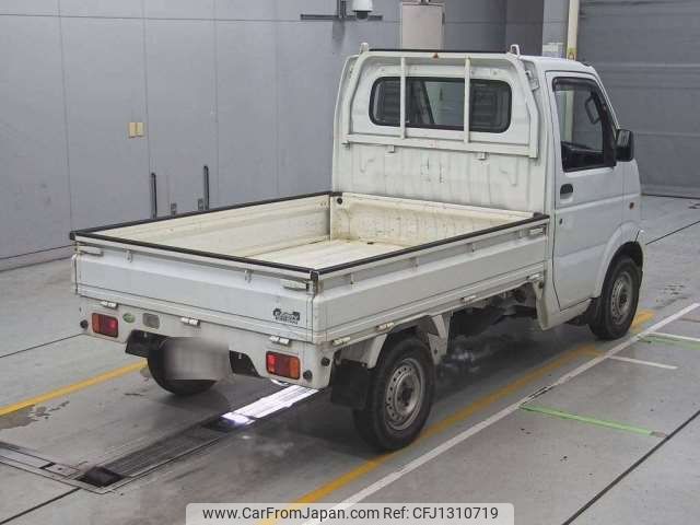 suzuki carry-truck 2007 -SUZUKI--Carry Truck EBD-DA63T--DA63T-491619---SUZUKI--Carry Truck EBD-DA63T--DA63T-491619- image 2