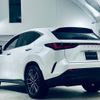 lexus nx 2023 -LEXUS--Lexus NX 6LA-AAZH26--AAZH26-1007247---LEXUS--Lexus NX 6LA-AAZH26--AAZH26-1007247- image 7