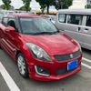 suzuki swift 2014 -SUZUKI--Swift DBA-ZC72S--ZC72S-311408---SUZUKI--Swift DBA-ZC72S--ZC72S-311408- image 2