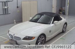 bmw z4 2004 -BMW--BMW Z4 BT22-WBABT12080LR01292---BMW--BMW Z4 BT22-WBABT12080LR01292-