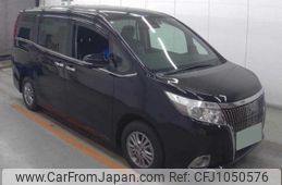 toyota esquire 2017 quick_quick_DBA-ZRR80G_0302140