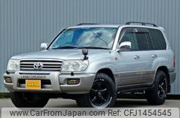 toyota land-cruiser 2006 -TOYOTA--Land Cruiser HDJ101K--HDJ101-0028949---TOYOTA--Land Cruiser HDJ101K--HDJ101-0028949-