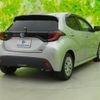 toyota yaris 2020 quick_quick_6AA-MXPH10_MXPH10-2027757 image 3