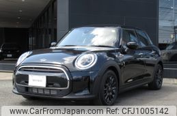 mini mini-others 2023 -BMW--BMW Mini 3DA-XV15MW--WMW12DV0602U78410---BMW--BMW Mini 3DA-XV15MW--WMW12DV0602U78410-
