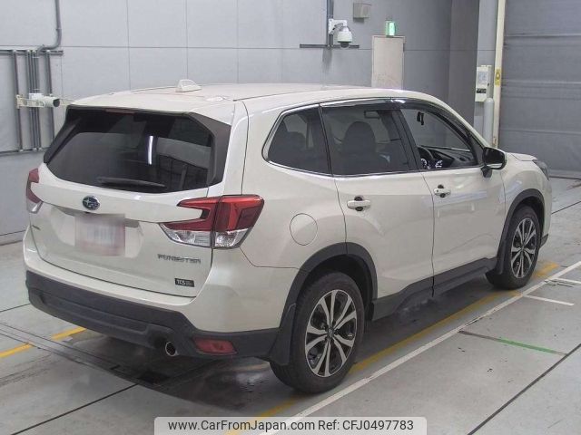 subaru forester 2019 -SUBARU--Forester SK9-015100---SUBARU--Forester SK9-015100- image 2