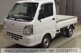 mitsubishi minicab-truck 2020 -MITSUBISHI--Minicab Truck EBD-DS16T--DS16T-520543---MITSUBISHI--Minicab Truck EBD-DS16T--DS16T-520543-