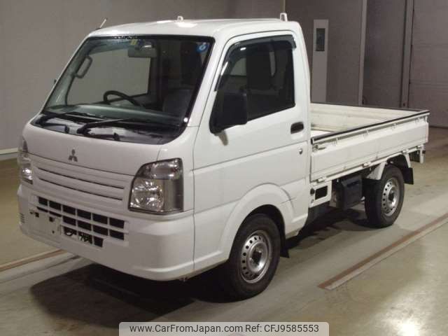 mitsubishi minicab-truck 2020 -MITSUBISHI--Minicab Truck EBD-DS16T--DS16T-520543---MITSUBISHI--Minicab Truck EBD-DS16T--DS16T-520543- image 1