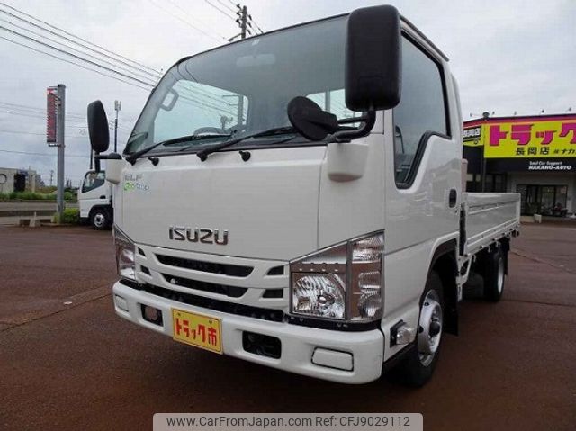 isuzu elf-truck 2018 quick_quick_TRG-NHR85A_NHR85-7023600 image 1