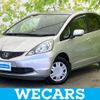 honda fit 2010 quick_quick_DBA-GE6_GE6-1420569 image 1