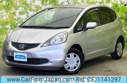 honda fit 2010 quick_quick_DBA-GE6_GE6-1420569