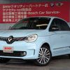 renault twingo 2023 CFJ1807377 image 1