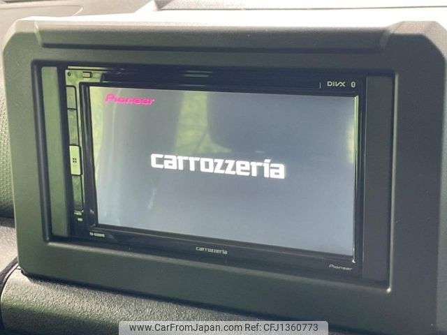 suzuki jimny-sierra 2023 -SUZUKI--Jimny Sierra 3BA-JB74W--JB74W-199550---SUZUKI--Jimny Sierra 3BA-JB74W--JB74W-199550- image 2