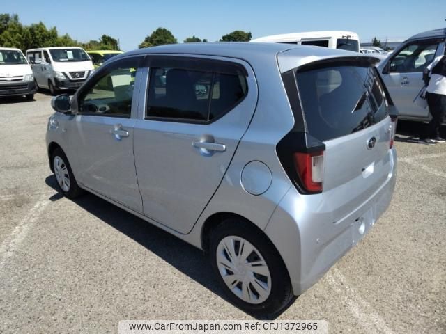 subaru pleo-plus 2018 quick_quick_DBA-LA350F_LA350F-0005205 image 2